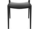 Outdoor designer chairs Nairobi - 45x55 cm in Outdoor